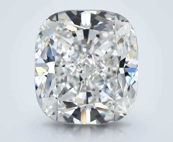 2.52 Carat · F · SI2 Rare Carat Ideal Cut