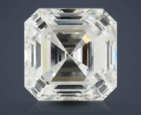 7.05 Carat · E · VVS2 Rare Carat Ideal Cut