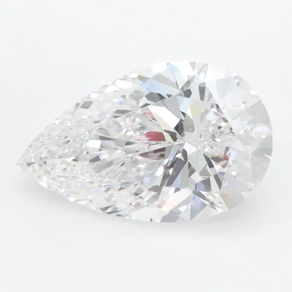 3.01 Carat · D · VVS1 Rare Carat Ideal Cut