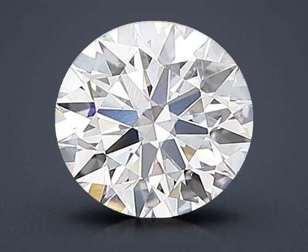 1.1 Carat · D · VVS2 Rare Carat Ideal Cut