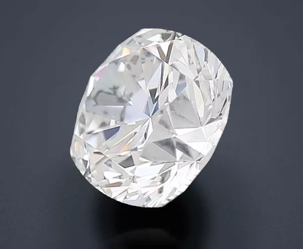 2.85 Carat · D · VVS1 Rare Carat Ideal Cut