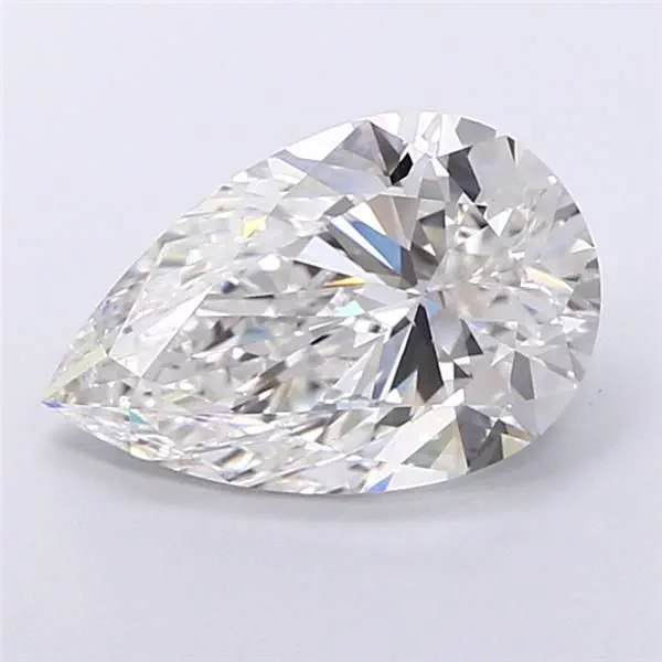 5.04 Carat · F · VS2 Rare Carat Ideal Cut