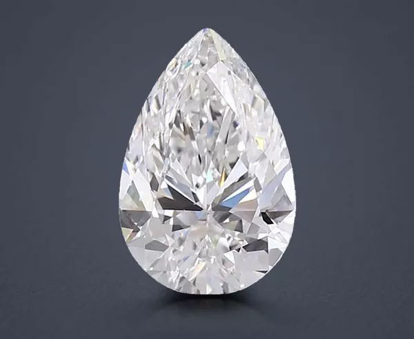 5.04 Carat · F · VS2 Rare Carat Ideal Cut
