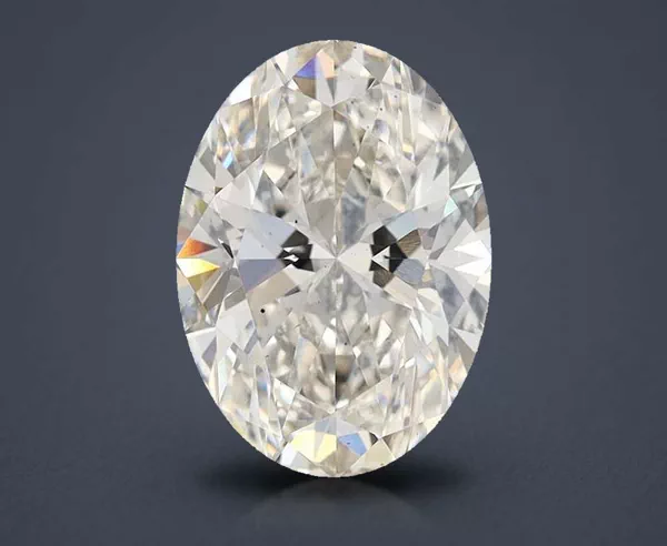 2.55 Carat · G · VS2 Rare Carat Ideal Cut