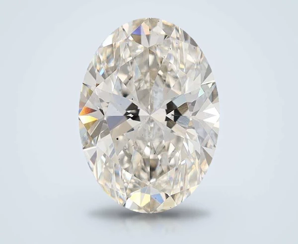 2.55 Carat · G · VS2 Rare Carat Ideal Cut