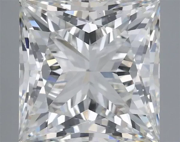 5.08 Carat · G · VS2 Rare Carat Ideal Cut