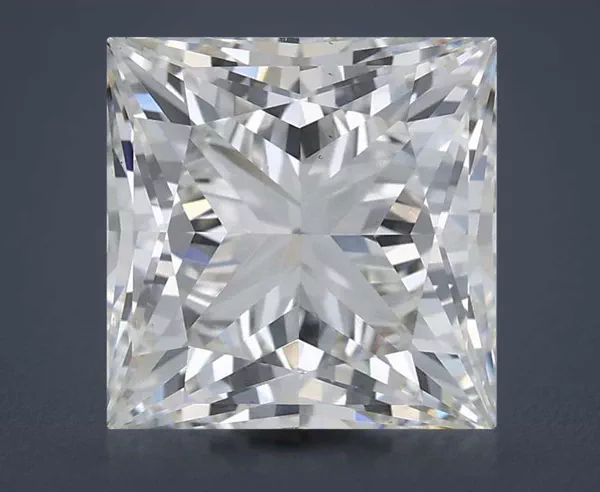 5.08 Carat · G · VS2 Rare Carat Ideal Cut