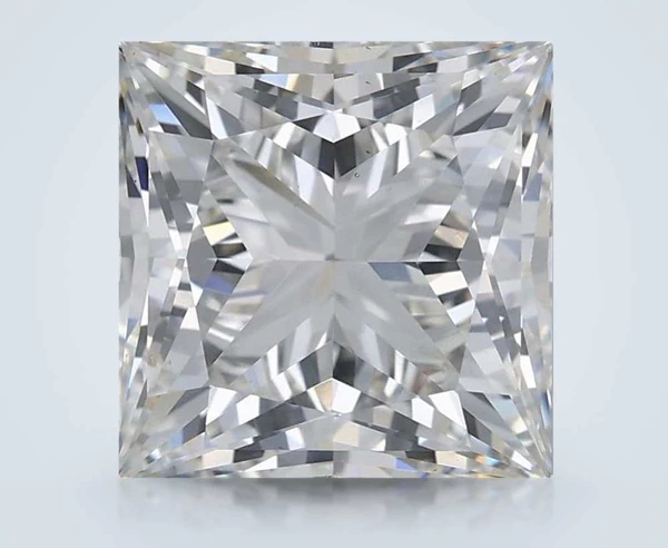5.08 Carat · G · VS2 Rare Carat Ideal Cut