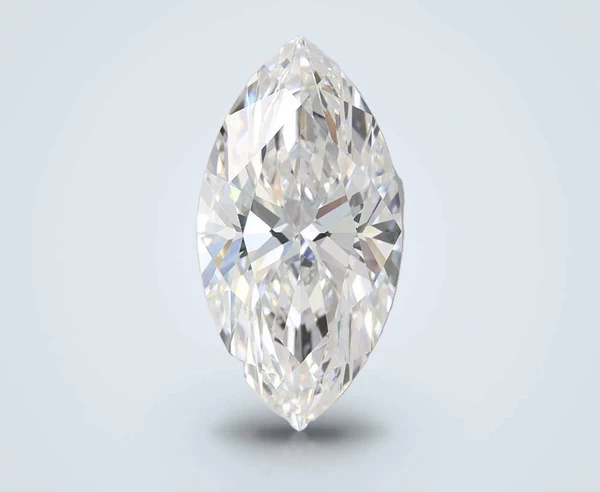 2.27 Carat · D · IF Rare Carat Ideal Cut