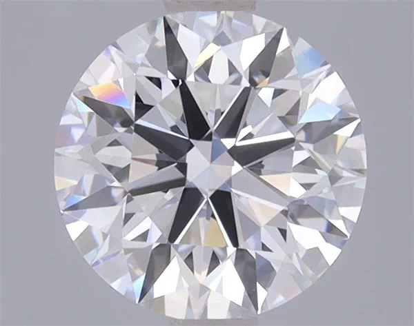 2.06 Carat · D · VVS1 Rare Carat Ideal Cut