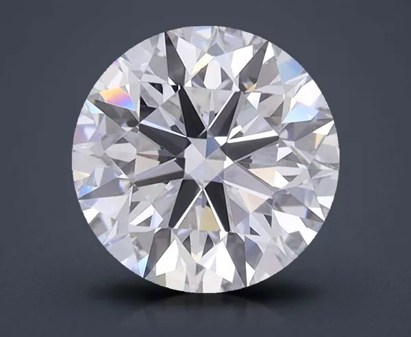2.06 Carat · D · VVS1 Rare Carat Ideal Cut