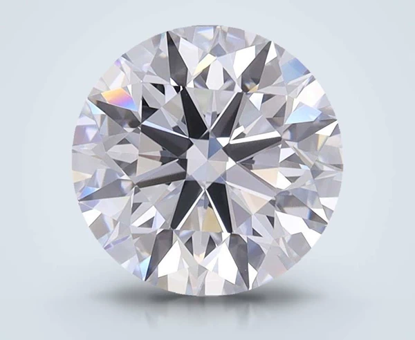 2.06 Carat · D · VVS1 Rare Carat Ideal Cut