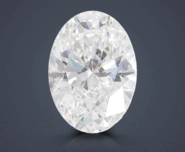 2.06 Carat · D · VVS1 Rare Carat Ideal Cut