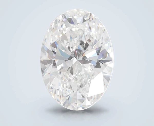 2.06 Carat · D · VVS1 Rare Carat Ideal Cut