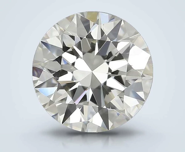 2.03 Carat · K · VVS1 Rare Carat Ideal Cut