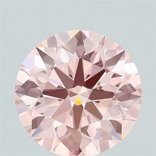 1.64 Carat · Fancy Intense · VS1