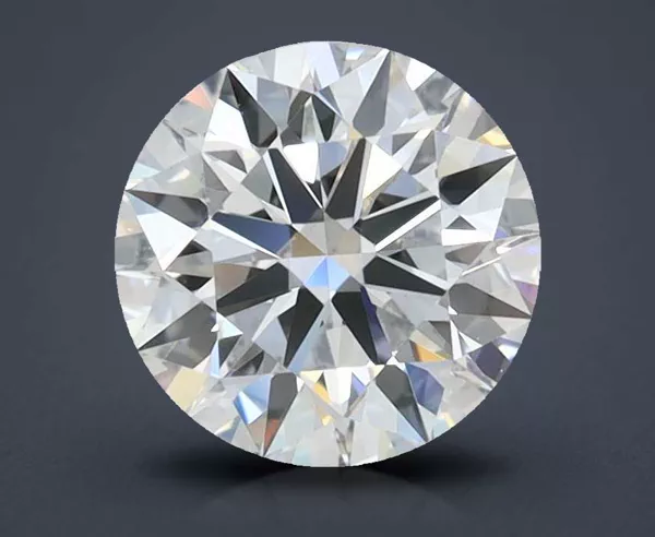 1.1 Carat · D · FL Rare Carat Ideal Cut