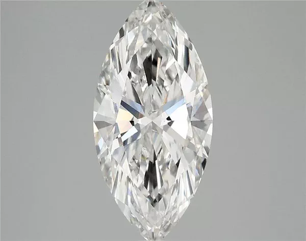 2.38 Carat · F · VVS2 Rare Carat Ideal Cut