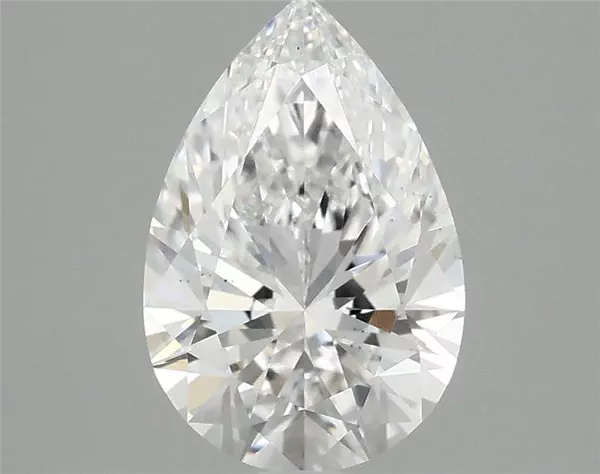 1.55 Carat · D · VS2 Rare Carat Ideal Cut