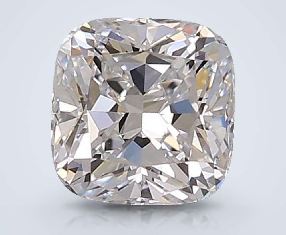1.06 Carat · D · VVS1 Rare Carat Ideal Cut
