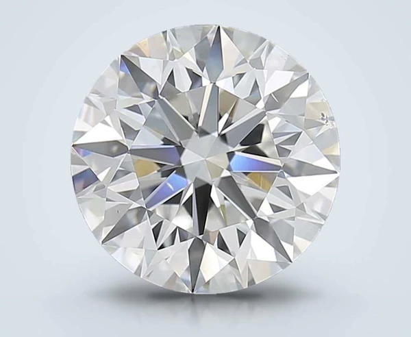 4.01 Carat · G · SI1 excellent Cut