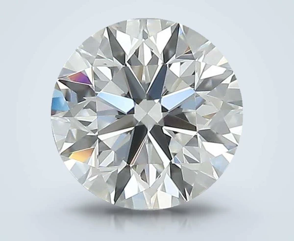 0.46 Carat · F · VVS1 excellent Cut