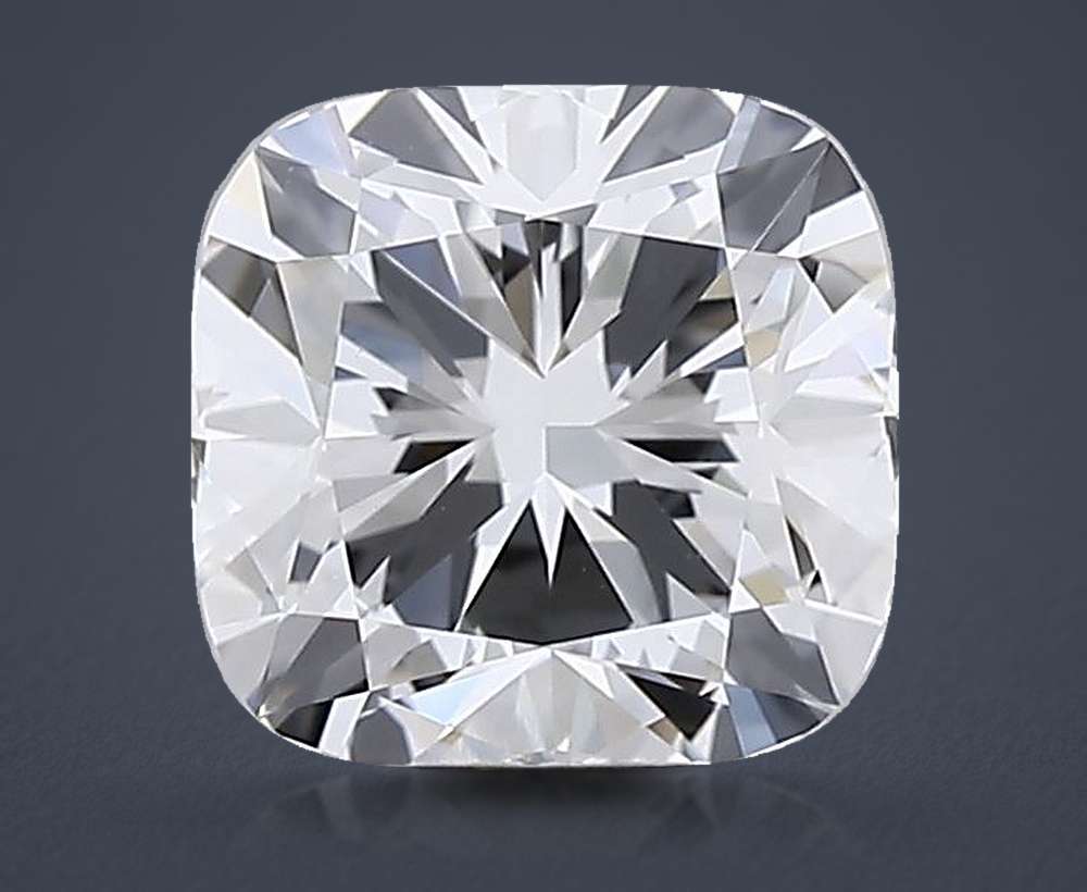1.45 Carat · D · VS2 Rare Carat Ideal Cut