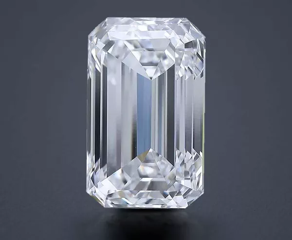 2.29 Carat · D · VVS2 Rare Carat Ideal Cut