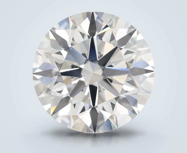 6.74 Carat · G · VS2 Rare Carat Ideal Cut