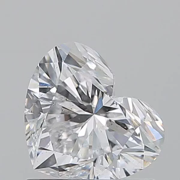 1.01 Carat · D · SI1 Rare Carat Ideal Cut