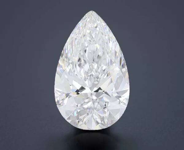 3.03 Carat · D · VS2 Rare Carat Ideal Cut