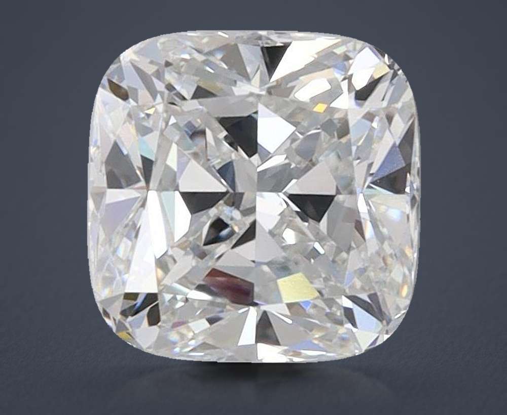 1.52 Carat · E · VVS2 Rare Carat Ideal Cut