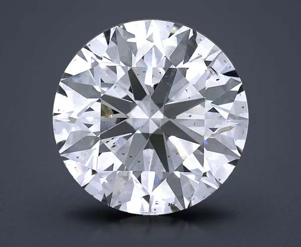 4.04 Carat · K · SI2 Rare Carat Ideal Cut