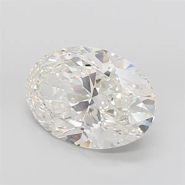 20.21 Carat · H · VS1 Rare Carat Ideal Cut