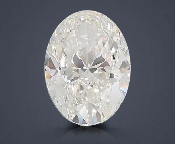 20.21 Carat · H · VS1 Rare Carat Ideal Cut