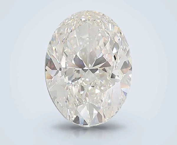 20.21 Carat · H · VS1 Rare Carat Ideal Cut