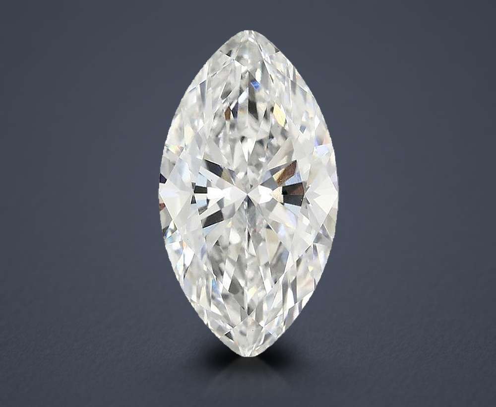 2.97 Carat · E · VS1 Rare Carat Ideal Cut