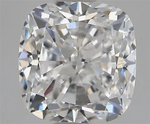 2.51 Carat · F · VVS2 very good Cut
