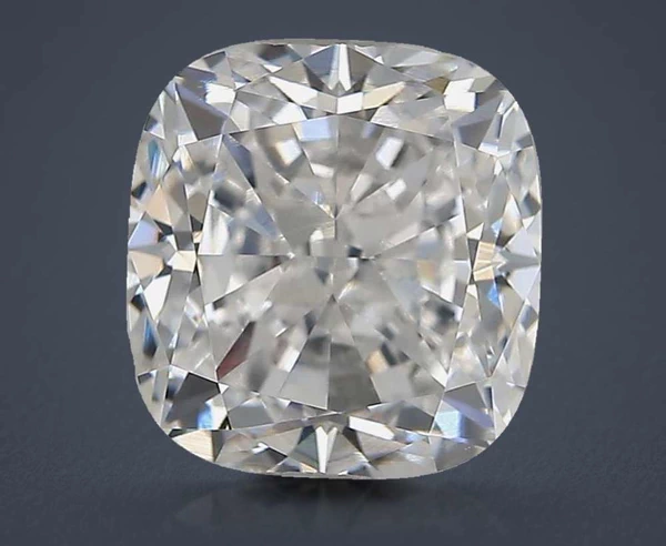 2.51 Carat · F · VVS2 very good Cut