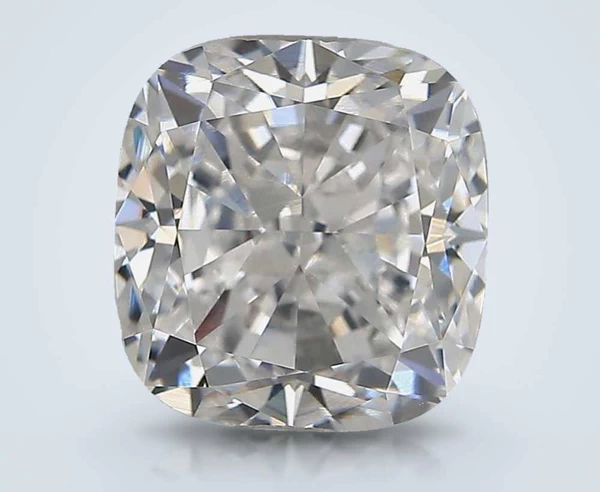 2.51 Carat · F · VVS2 very good Cut