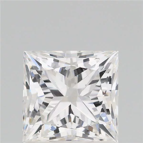 1.59 Carat · E · VS2 Rare Carat Ideal Cut