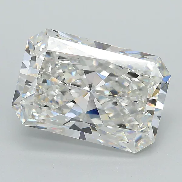 5.03 Carat · G · VS1 Rare Carat Ideal Cut