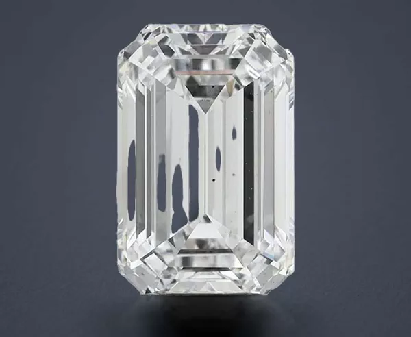3.52 Carat · D · VS1 Rare Carat Ideal Cut