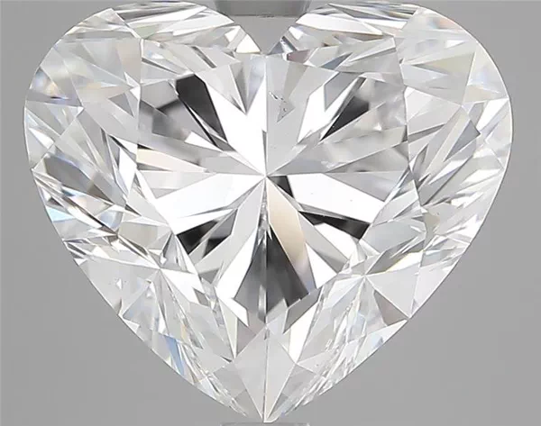 5.04 Carat · D · VS2 Rare Carat Ideal Cut