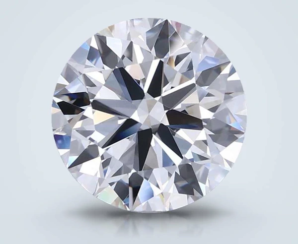 3 Carat · F · VVS2 Rare Carat Ideal Cut