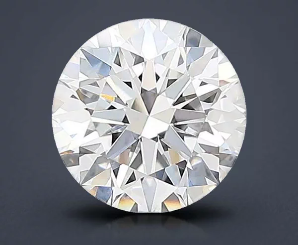 1.55 Carat · E · VVS2 Rare Carat Ideal Cut