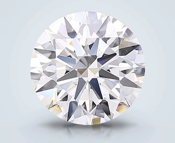 2.57 Carat · G · VVS2 Rare Carat Ideal Cut