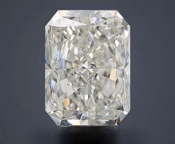 2.01 Carat · I · SI2 Rare Carat Ideal Cut