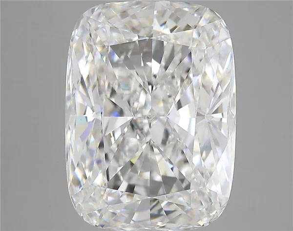 11.02 Carat · F · VVS2 Rare Carat Ideal Cut