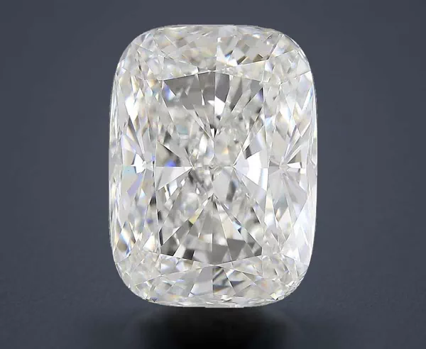 11.02 Carat · F · VVS2 Rare Carat Ideal Cut